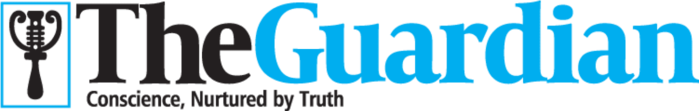 Guardian logo