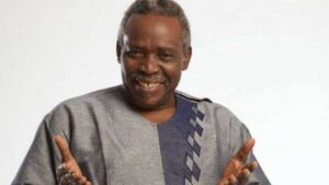 Olu Jacobs