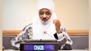 Lamido Sanusi