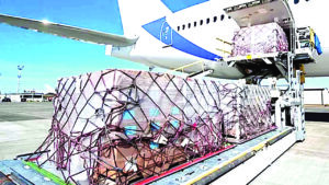Cargo