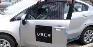 Uber-Nigeria