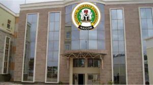 National Insurance Commission, NAICOM