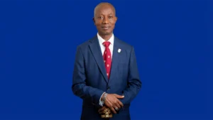 President of the Institute of Chartered Accountants of Nigeria (ICAN), Haruna Nma Yahaya