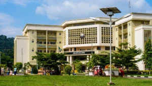 Adekunle Ajasin University, Akungba-Akoko (AAUA)