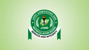 Joint Admissions and Matriculation Board (JAMB)