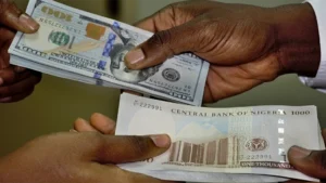 Currency Exchange