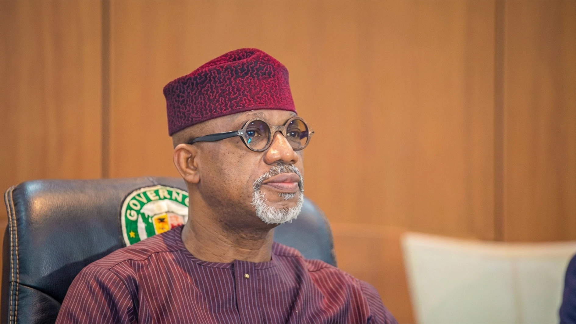 The Ogun State government Dapo Abiodun