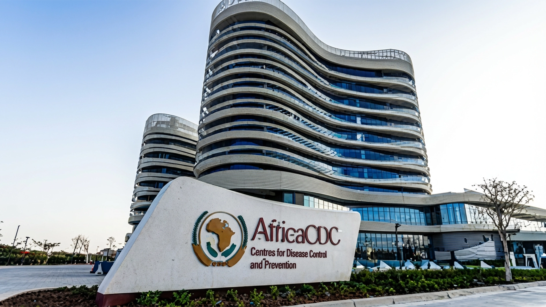 Africa CDC