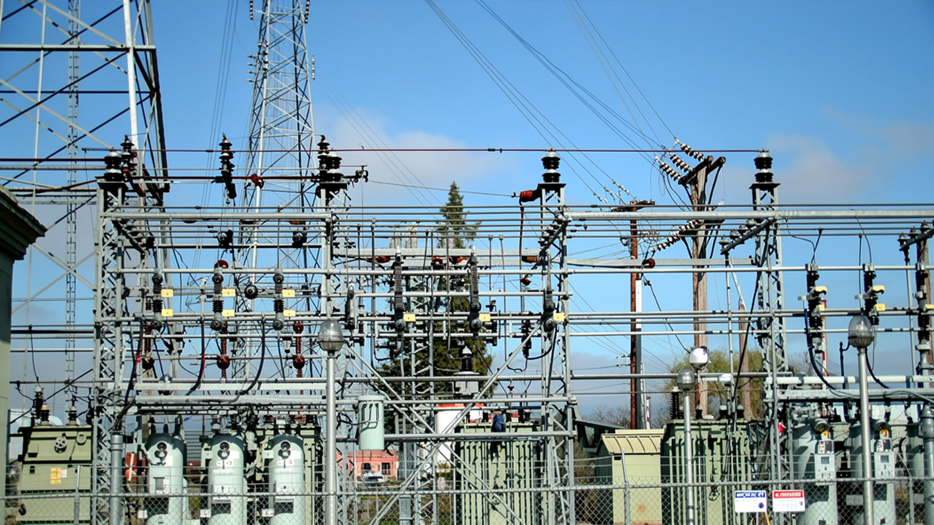 TCN seeks Edo govt, community support against power infrastructure vandalism