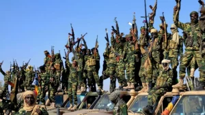 Boko Haram