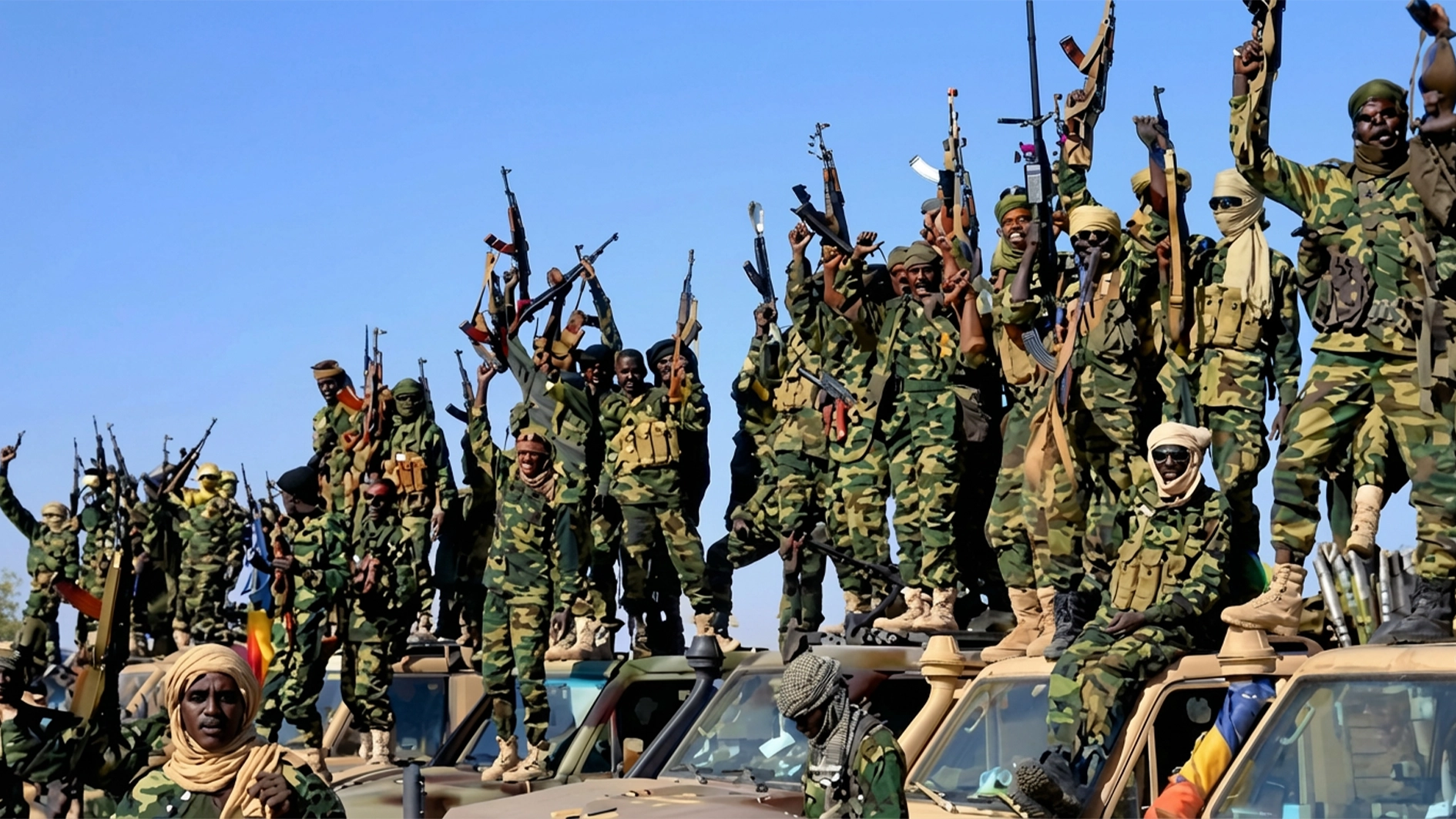 Boko Haram