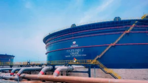 Dangote Refinery