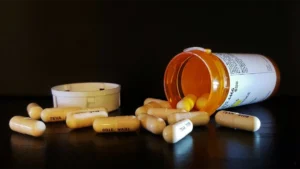 Drug Abuse