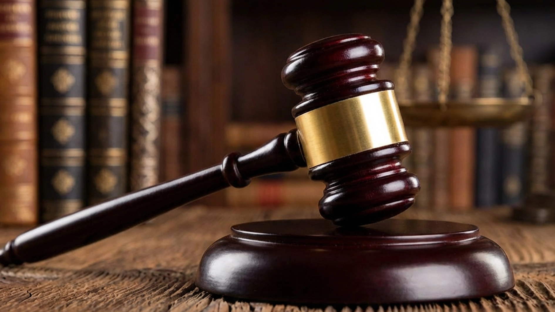 Gavel