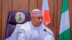 Governor Abba Kabir Yusuf of Kano State