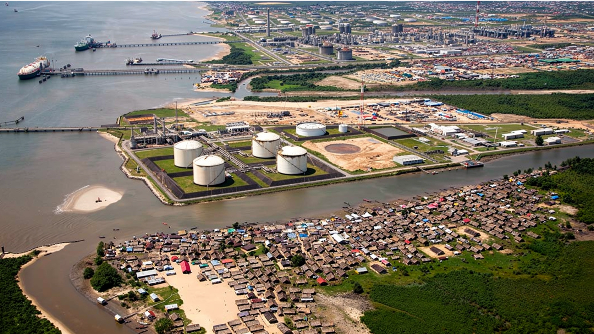 Niger Delta