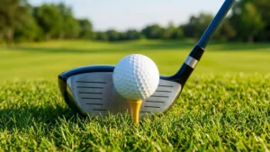 Ikoyi golf club