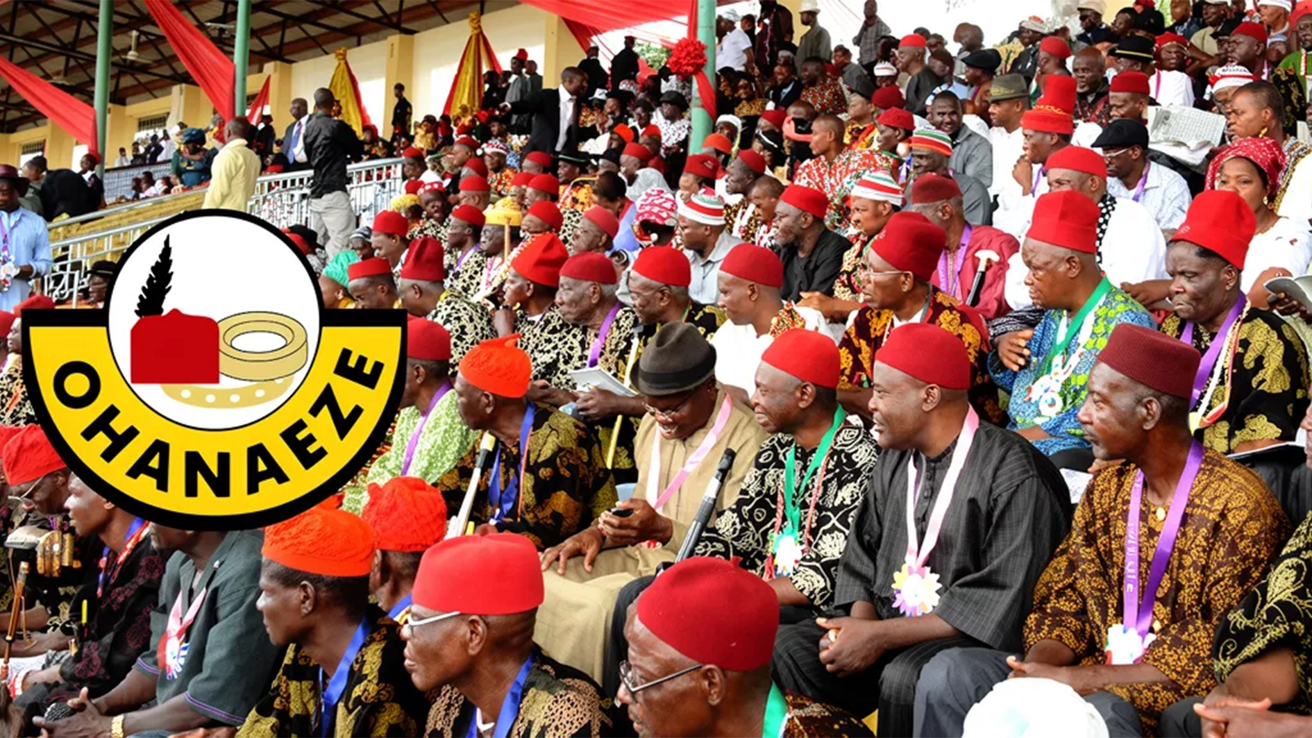 Ohanaeze Ndigbo