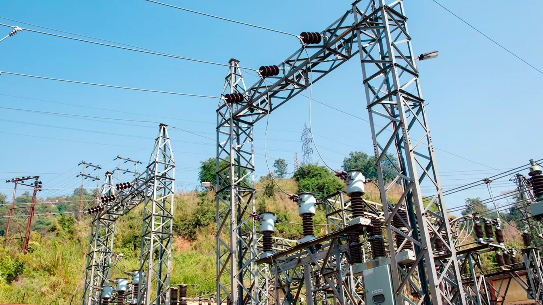 Power grid