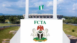 The Federal Capital Territory Administration (FCTA)