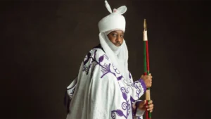 Emir of Kano,