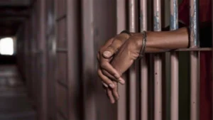 jail