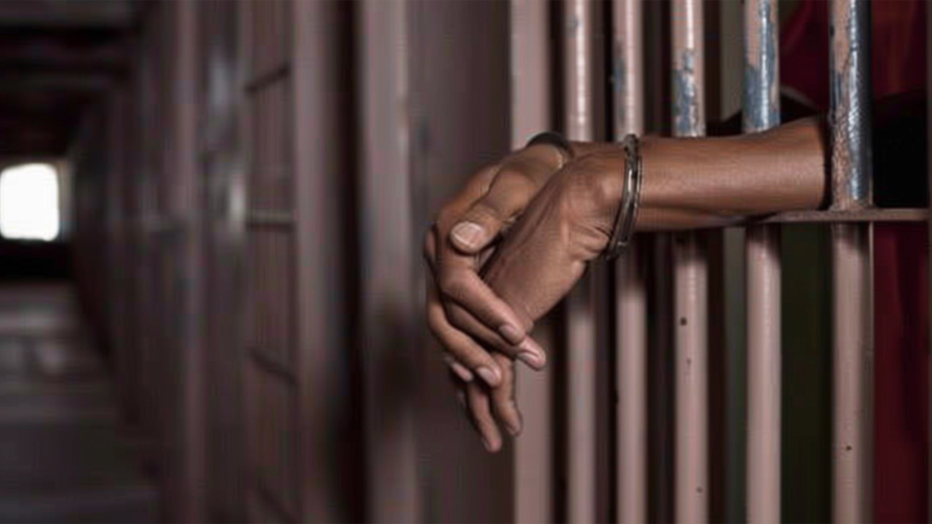 jail