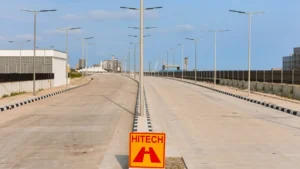Lagos- Calabar coastal highway