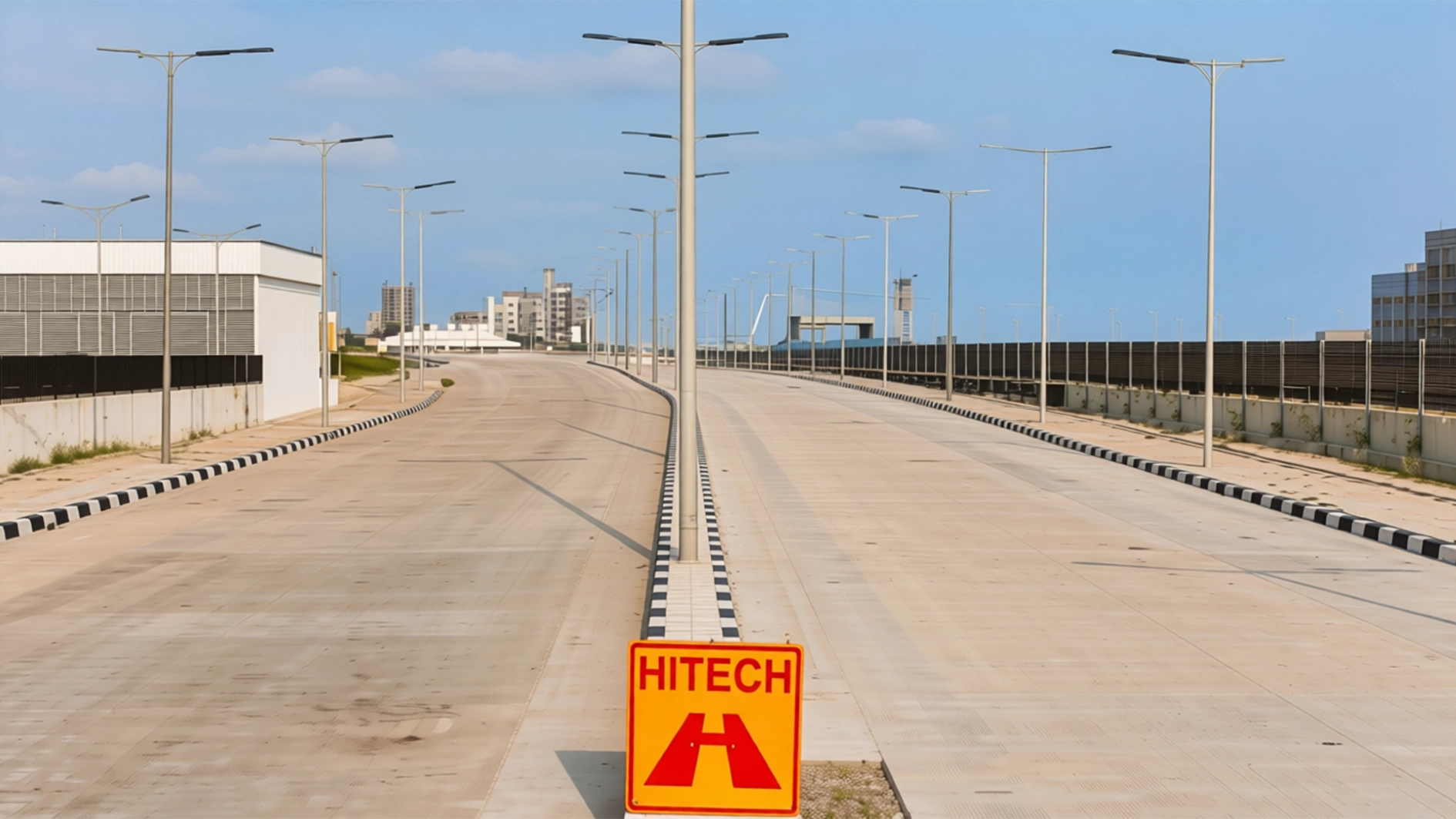 Lagos- Calabar coastal highway