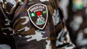 Nigeria Police Force