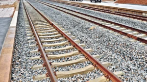 Nigerian Railway Corporation (NRC)