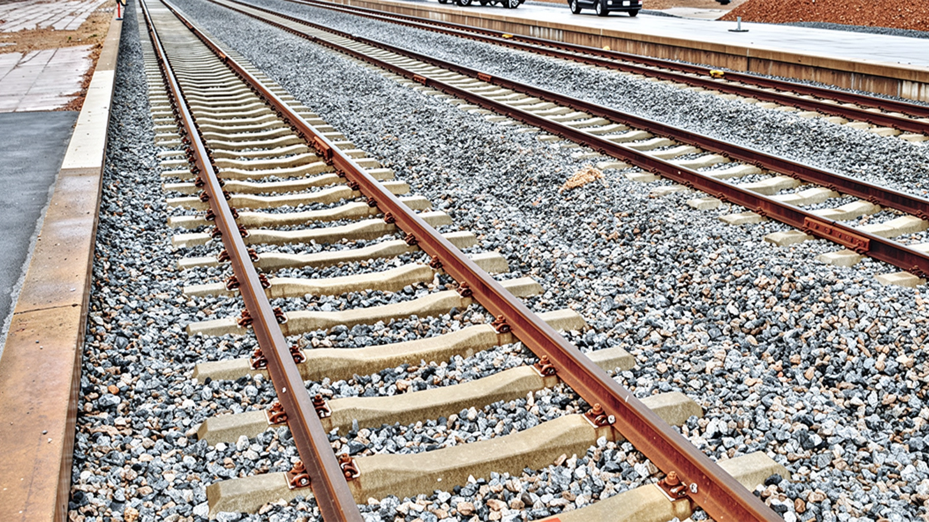 Nigerian Railway Corporation (NRC)
