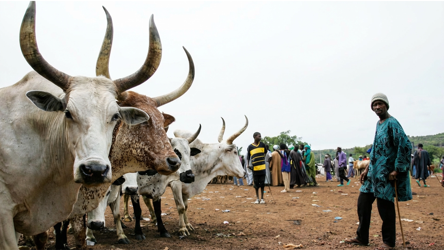 Herders
