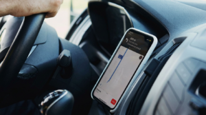 ride-hailing