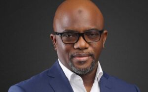 Lanre Adisa