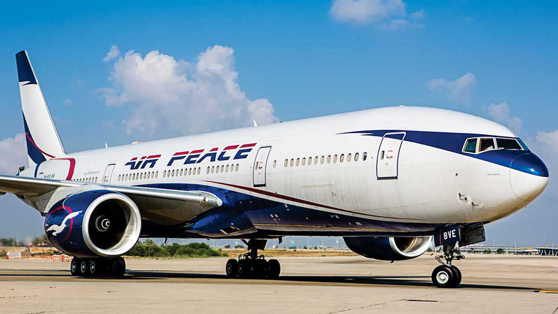 Air Peace