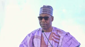Borno State Governor, Prof. Babagana Umara Zulum