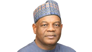 Executive Secretary of TETFund, Sonny Echono