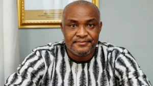 HURIWA’s National Coordinator, Emmanuel Onwubiko