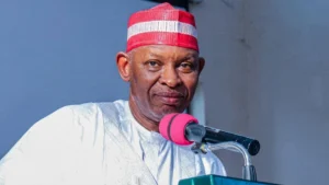 Kano State Governor, Abba Kabir Yusuf