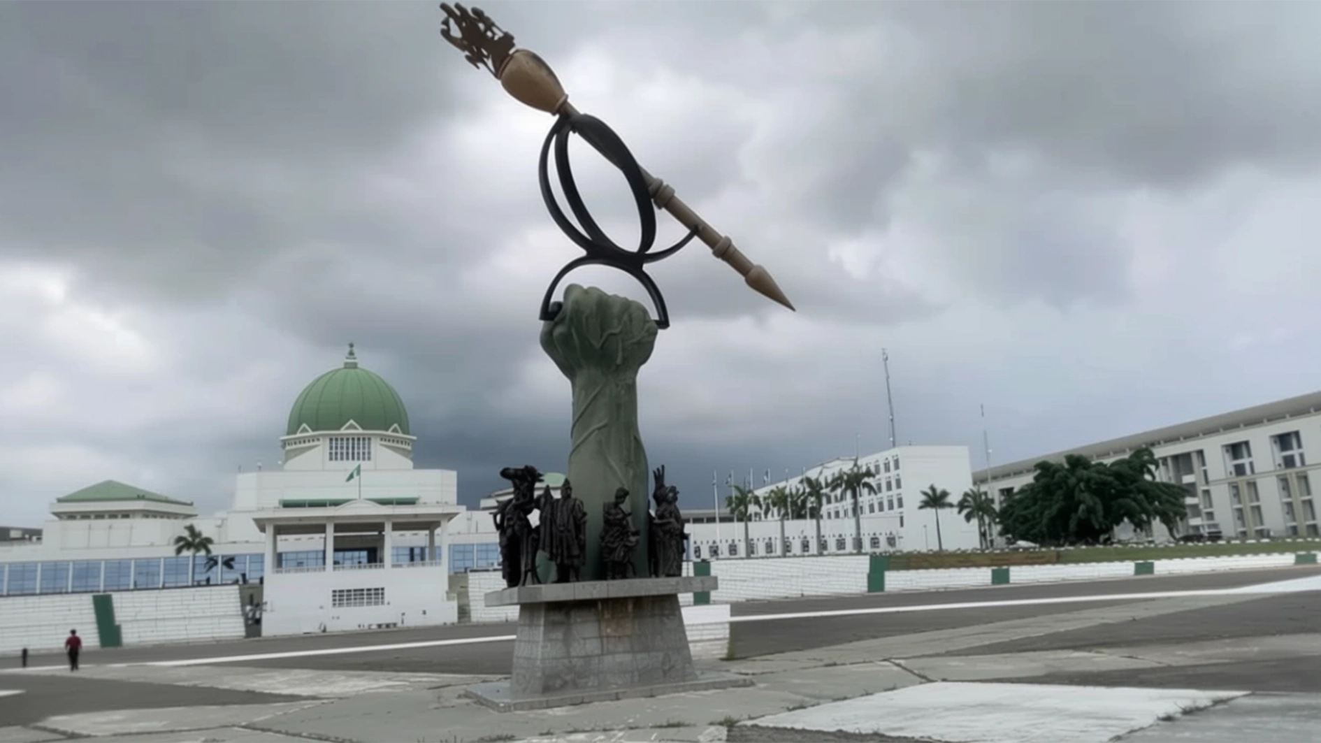 National Assembly