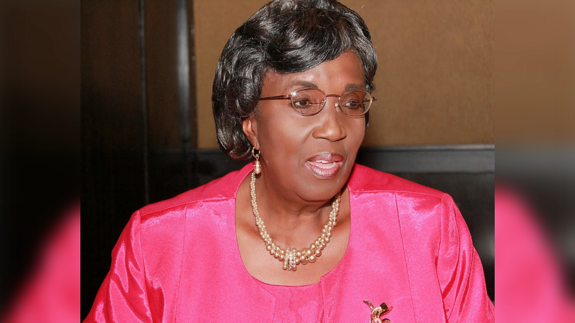 Prof. Mercy Olumide