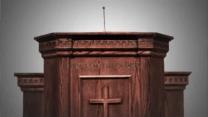 Pulpit