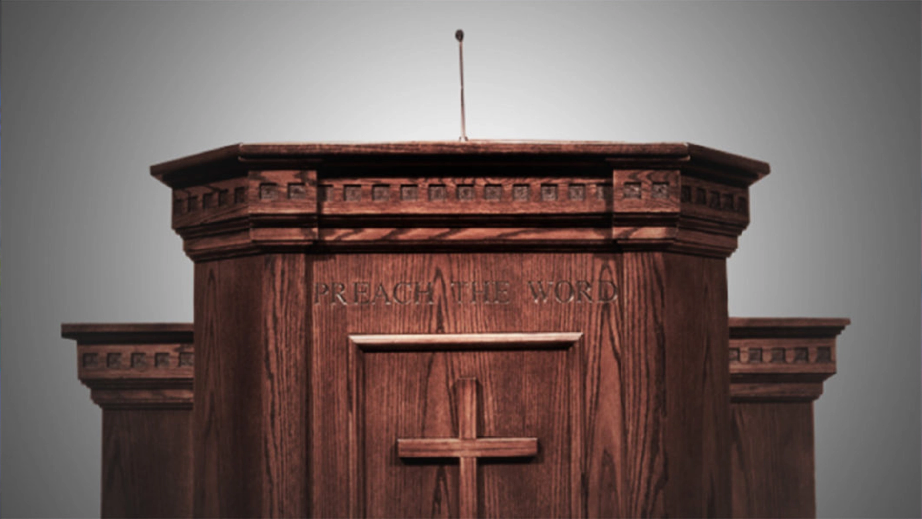 Pulpit