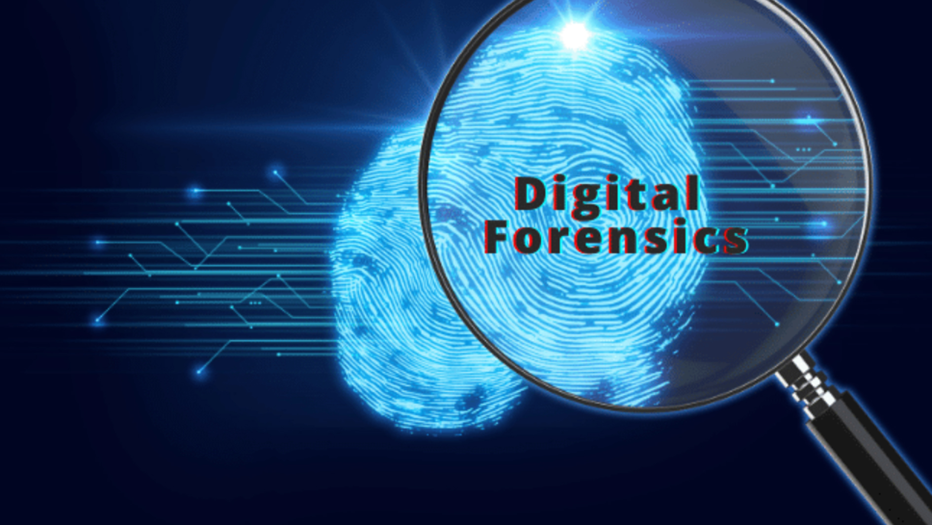 digital-forensics