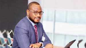 Governor Dauda Lawal