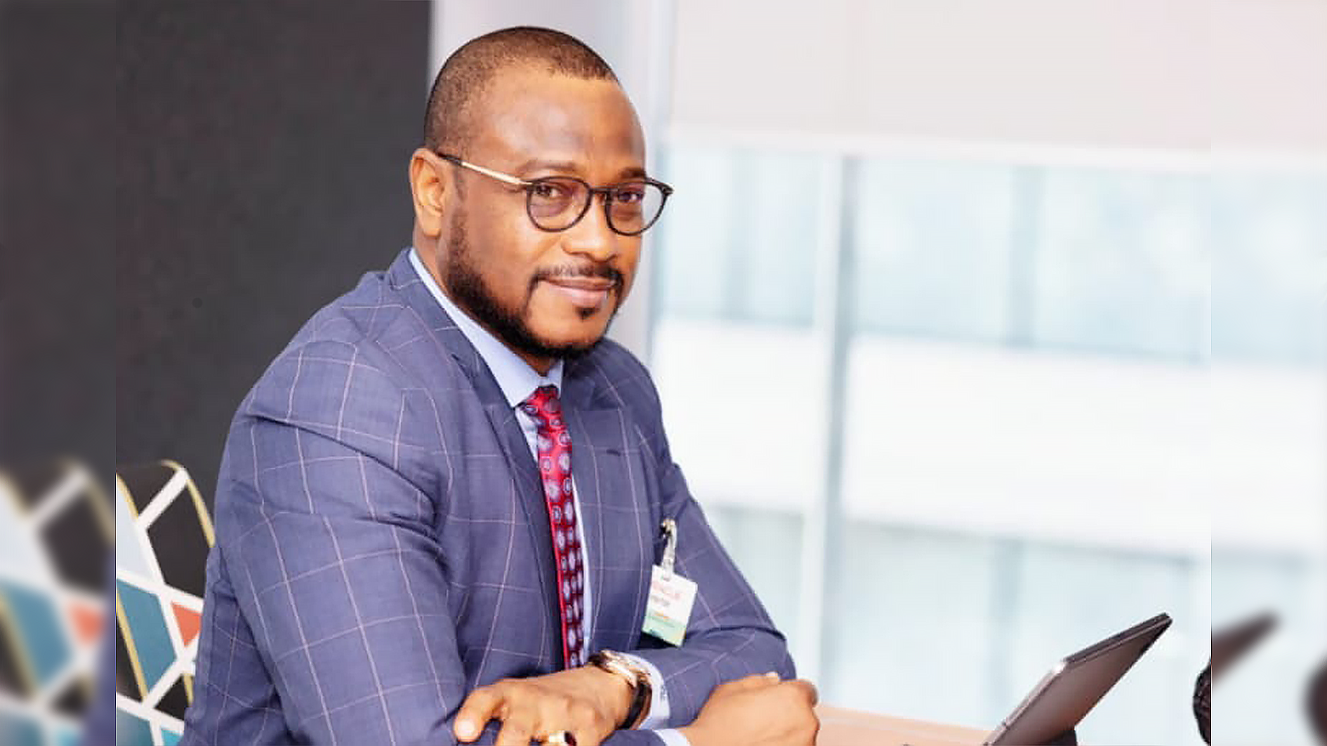 Governor Dauda Lawal