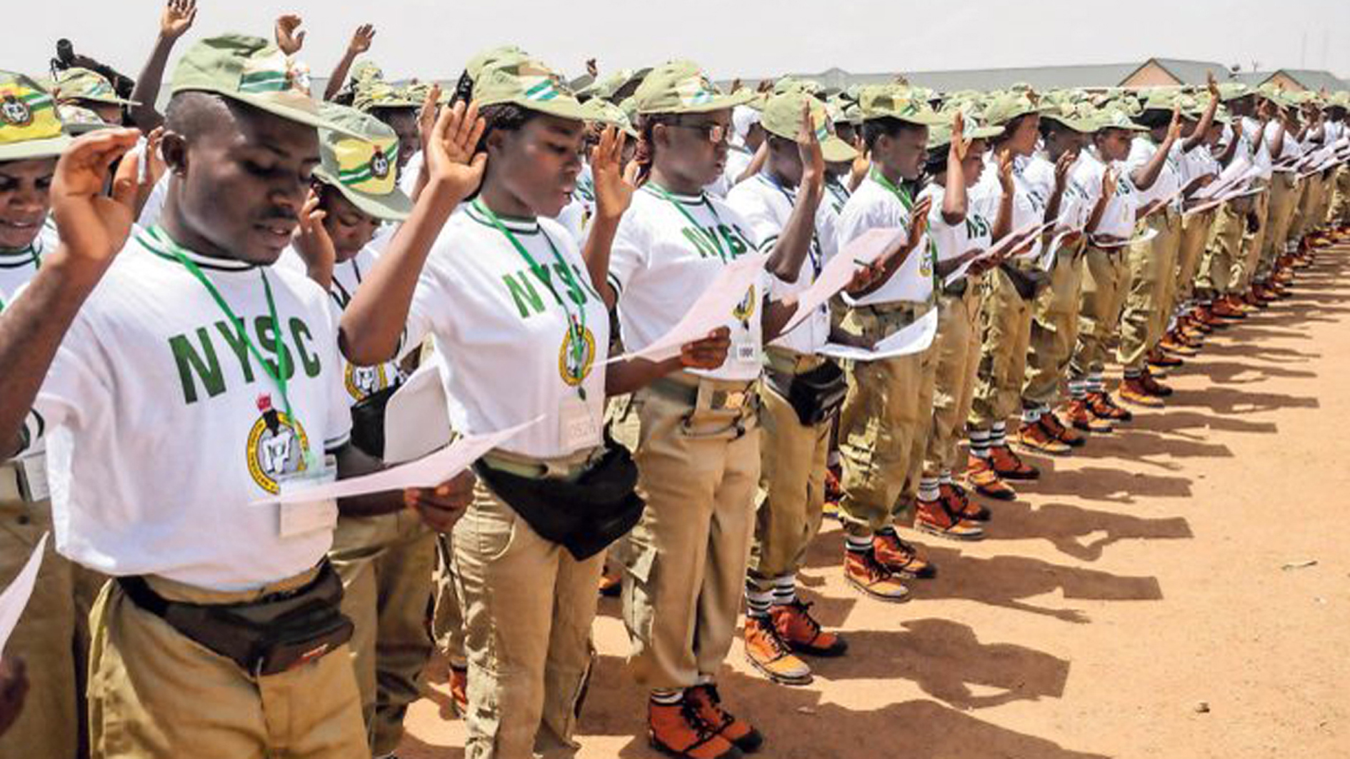 NYSC