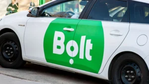 Bolt