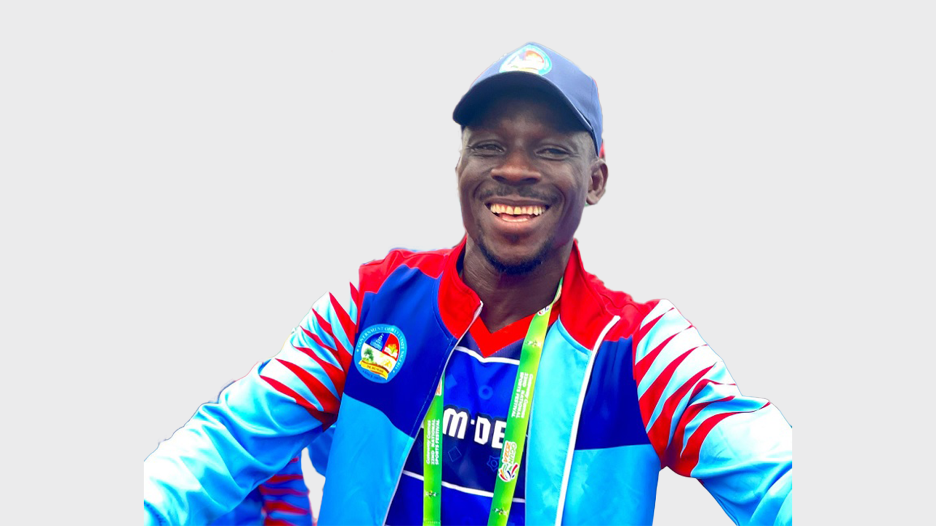 Delta Sports commissioner chairman
